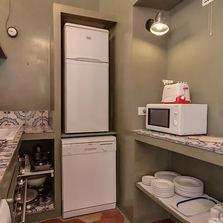 Apartment Monti Rome