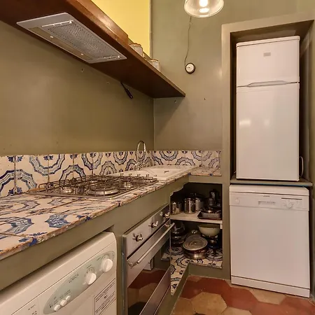 Apartment Monti