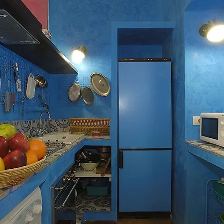 Apartment Monti Rome