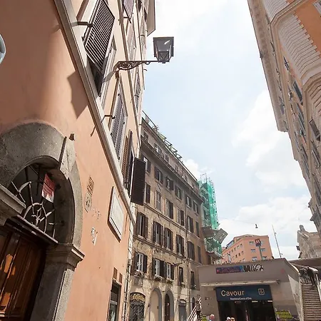 Monti * Rome
