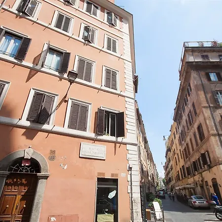 Monti * Rome