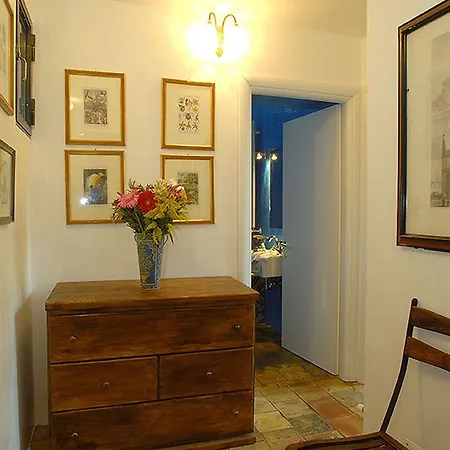 Apartment Monti