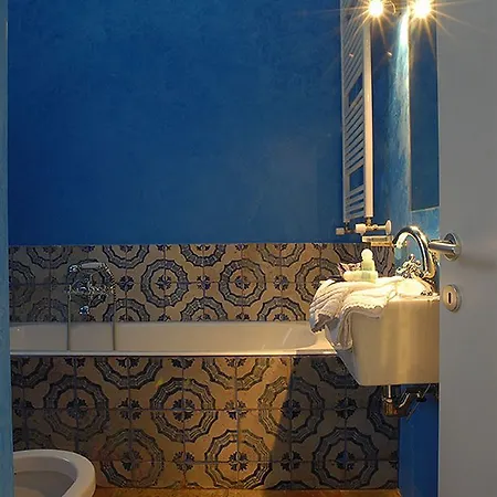 Apartment Monti *