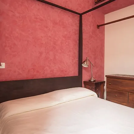 Apartment Monti